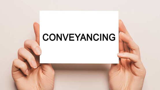 settlement＆conveyancing