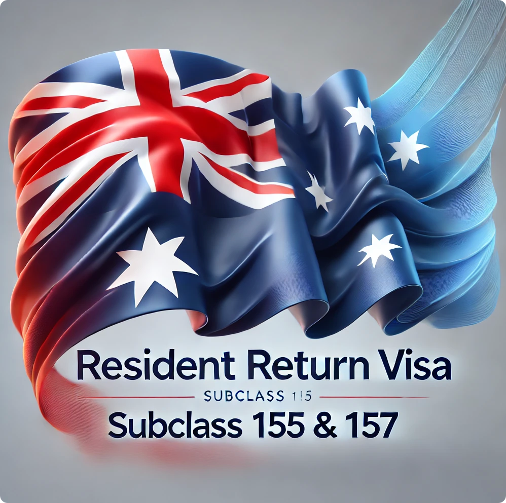 155 visa＆157 visa