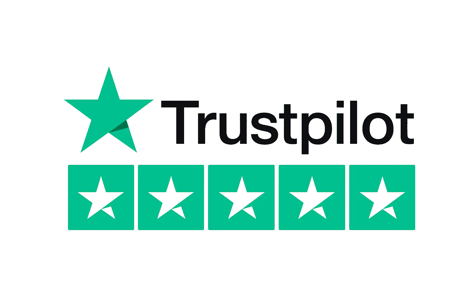 Trustpolot logo